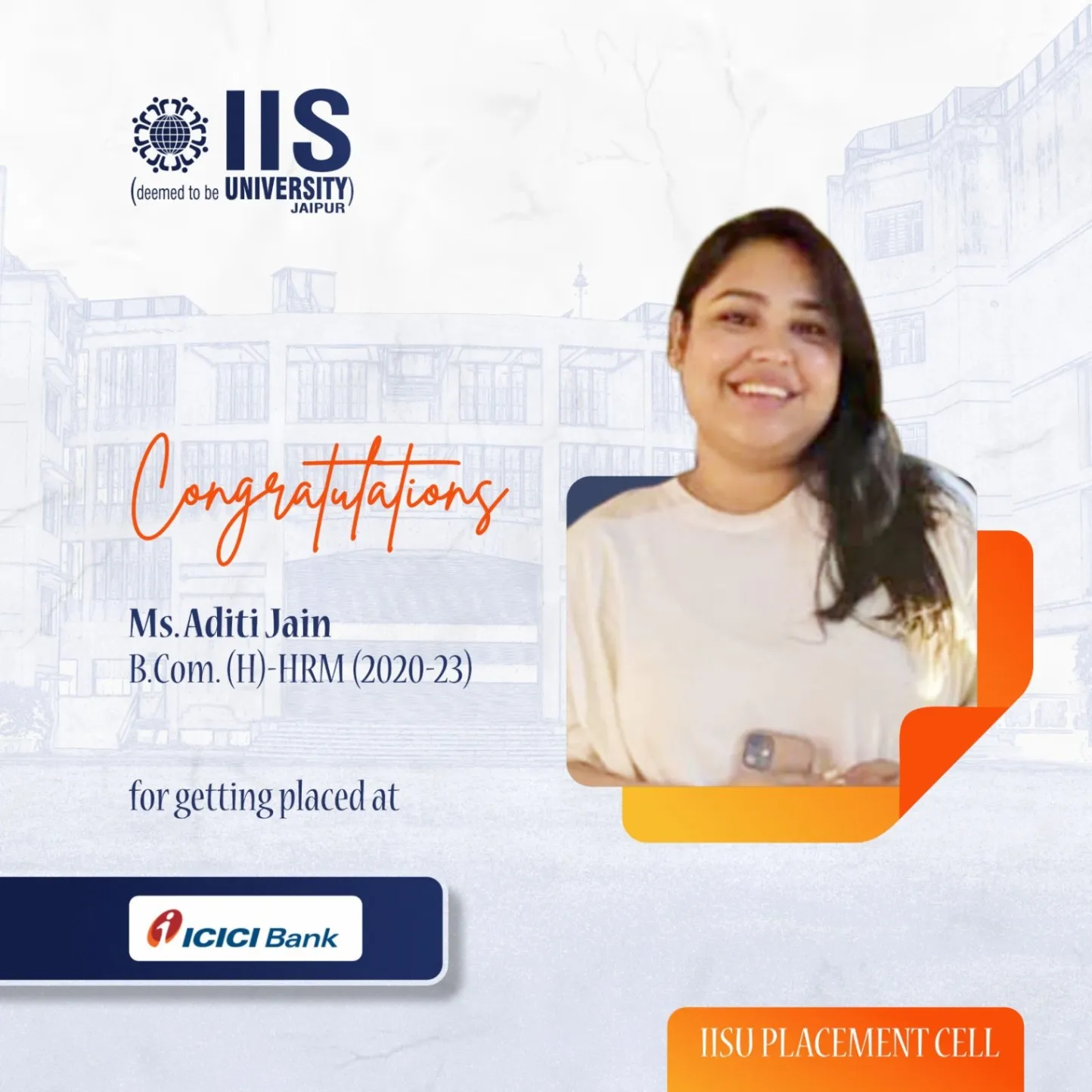 IIS School